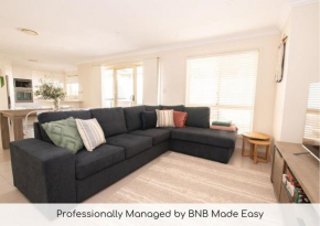 Park Villa Spacious 2 Bedroom Unit Close to CBD